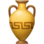 Amphora Emoji (Facebook)