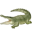 crocodilo Emoji (Facebook)