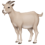 Goat Emoji (Facebook)