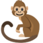 Monkey Emoji (Facebook)