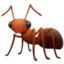 Ant Emoji (Facebook)