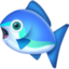 poisson Emoji (Facebook)