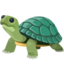 Turtle Emoji (Facebook)