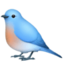 oiseau Emoji (Facebook)