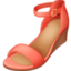 Woman’S Sandal Emoji (Facebook)