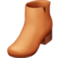 Woman’S Boot Emoji (Facebook)