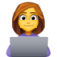 technologe Emoji (Facebook)