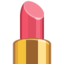 Lipstick Emoji (Facebook)