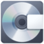 Minidisc Emoji (Facebook)