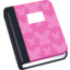 Notebook With Decorative Cover Emoji (Facebook)