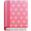 carnet avec couverture Emoji (Facebook)