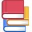 Books Emoji (Facebook)