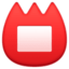 Name Badge Emoji (Facebook)