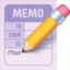 Memo Emoji (Facebook)