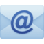 e-mail Emoji (Facebook)