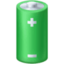 Battery Emoji (Facebook)