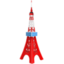 Tokyo Tower Emoji (Facebook)