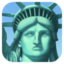 Statue Of Liberty Emoji (Facebook)