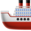 schip Emoji (Facebook)