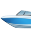 speedboot Emoji (Facebook)