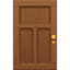 Door Emoji (Facebook)