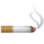 rokok Emoji (Facebook)