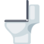 Toilet Emoji (Facebook)