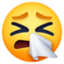 ukuthimula Emoji (Facebook)