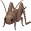 cricket Emoji (Facebook)