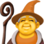 Mage Emoji (Facebook)