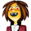 vampyras Emoji (Facebook)