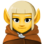 i-elf Emoji (Facebook)