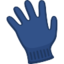 Gloves Emoji (Facebook)