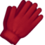 Gloves Emoji (Facebook)