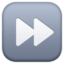 Rotes Ausrufezeichen Emoji (Facebook)