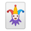 Joker Emoji (Google)