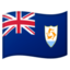 Anguilla Emoji (Google)