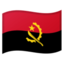 Angola Emoji (Google)