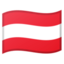 Austria Emoji (Google)