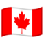 Canada Emoji (Google)