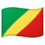 Congo - Brazzaville Emoji (Google)