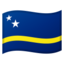 drapeau : Curaçao Emoji (Google)