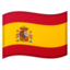 Spain Emoji (Google)