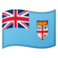 bendera: Fiji Emoji (Google)