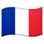 France Emoji (Google)