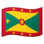 ifulegi: i-Grenada Emoji (Google)