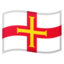 Guernsey Emoji (Google)