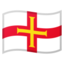 Guernsey Emoji (Google)