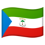 ifulegi: i-Equatorial Guinea Emoji (Google)