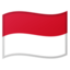 Indonesia Emoji (Google)